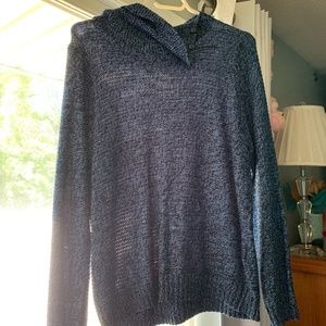 Women's sweater